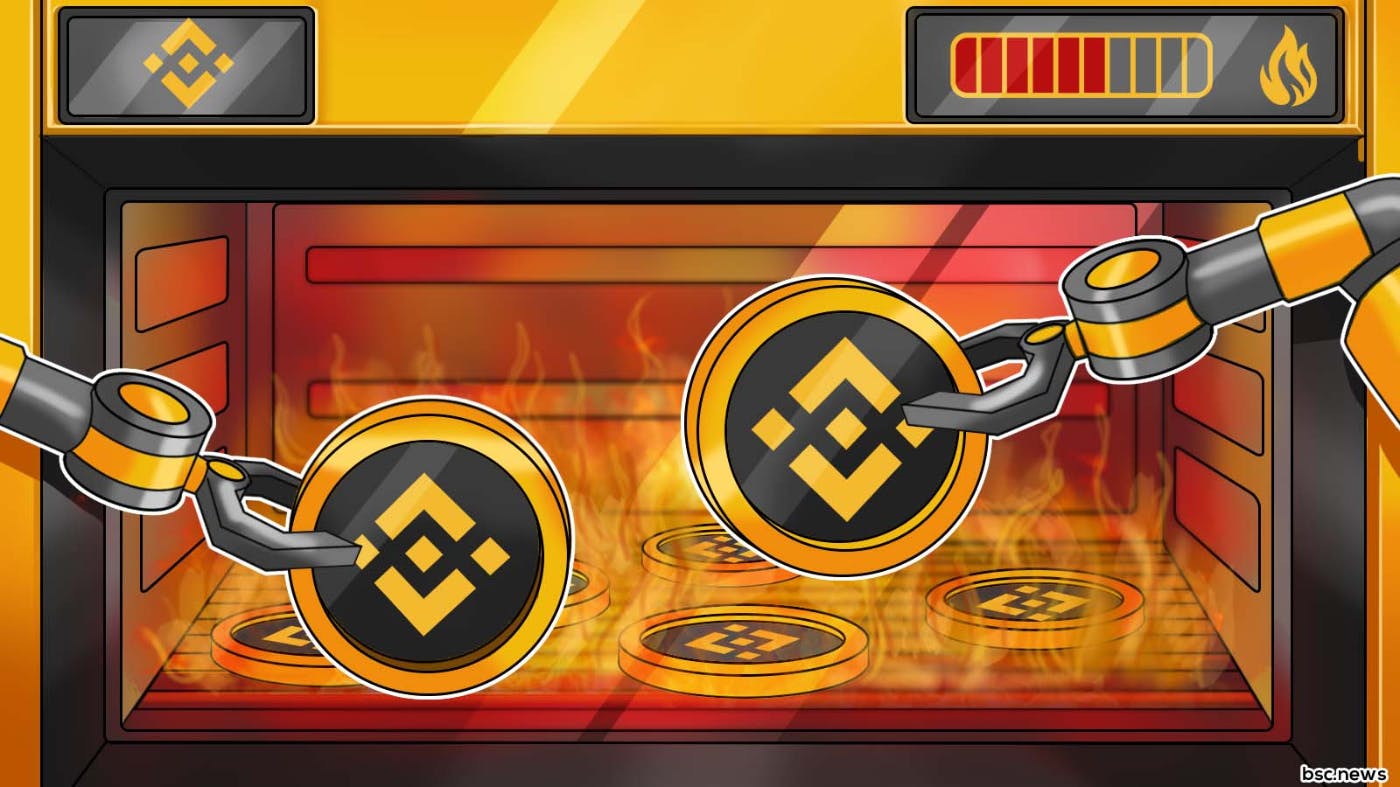 Why Do Crypto Platforms Burn Their Own Coins? | HackerNoon