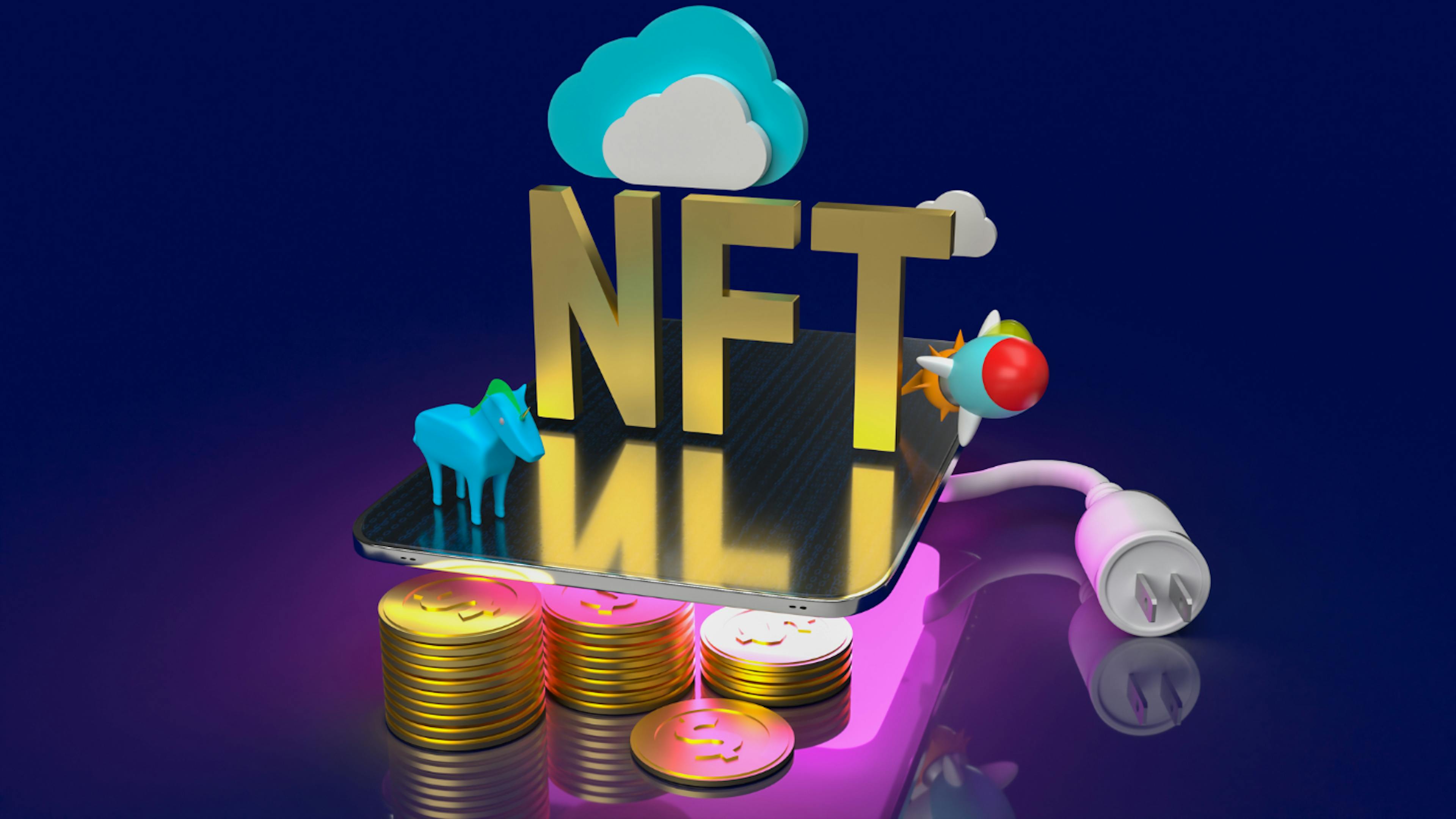 #NFT Meme Coins