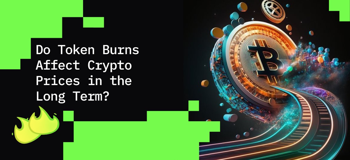 featured image - Why Do Crypto Platforms Burn Their Own Coins?