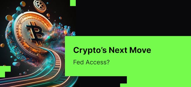 /cryptos-not-breaking-the-bankits-becoming-the-bank feature image