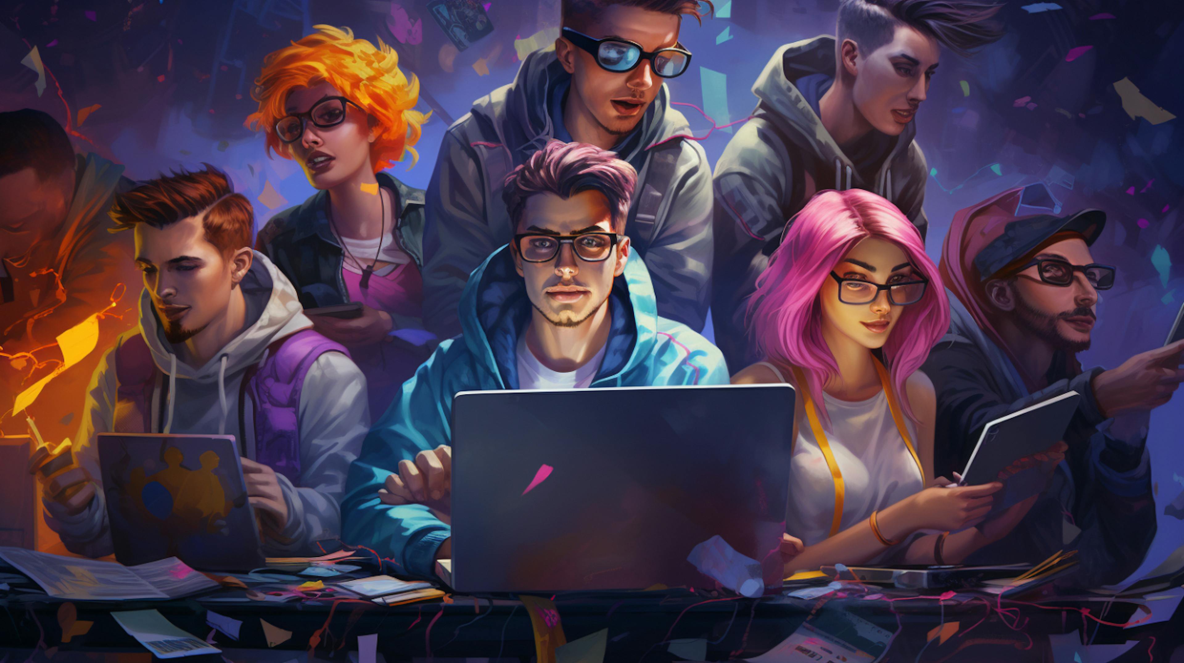 featured image - Key Early-Stage SaaS Customer Support Strategies for Business Success