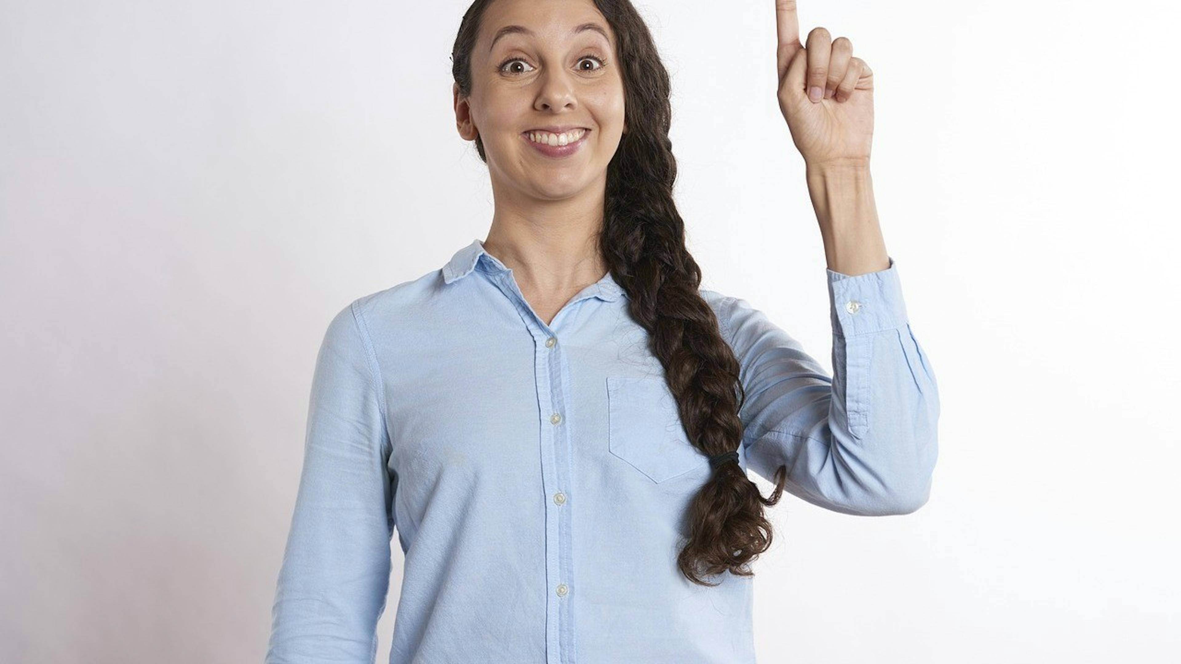 featured image - The Smartest Person in the Room Myth