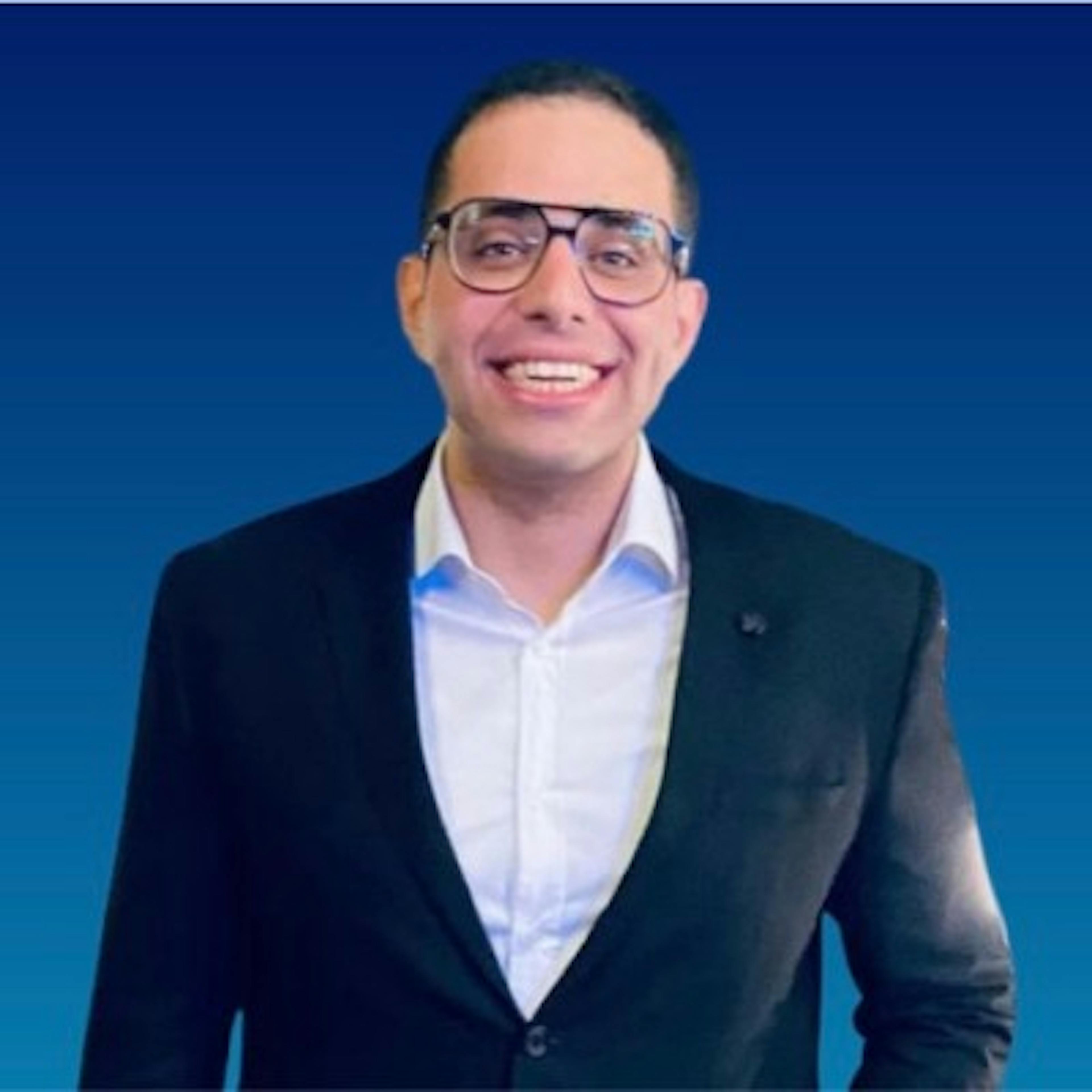 Omar Ossama HackerNoon profile picture
