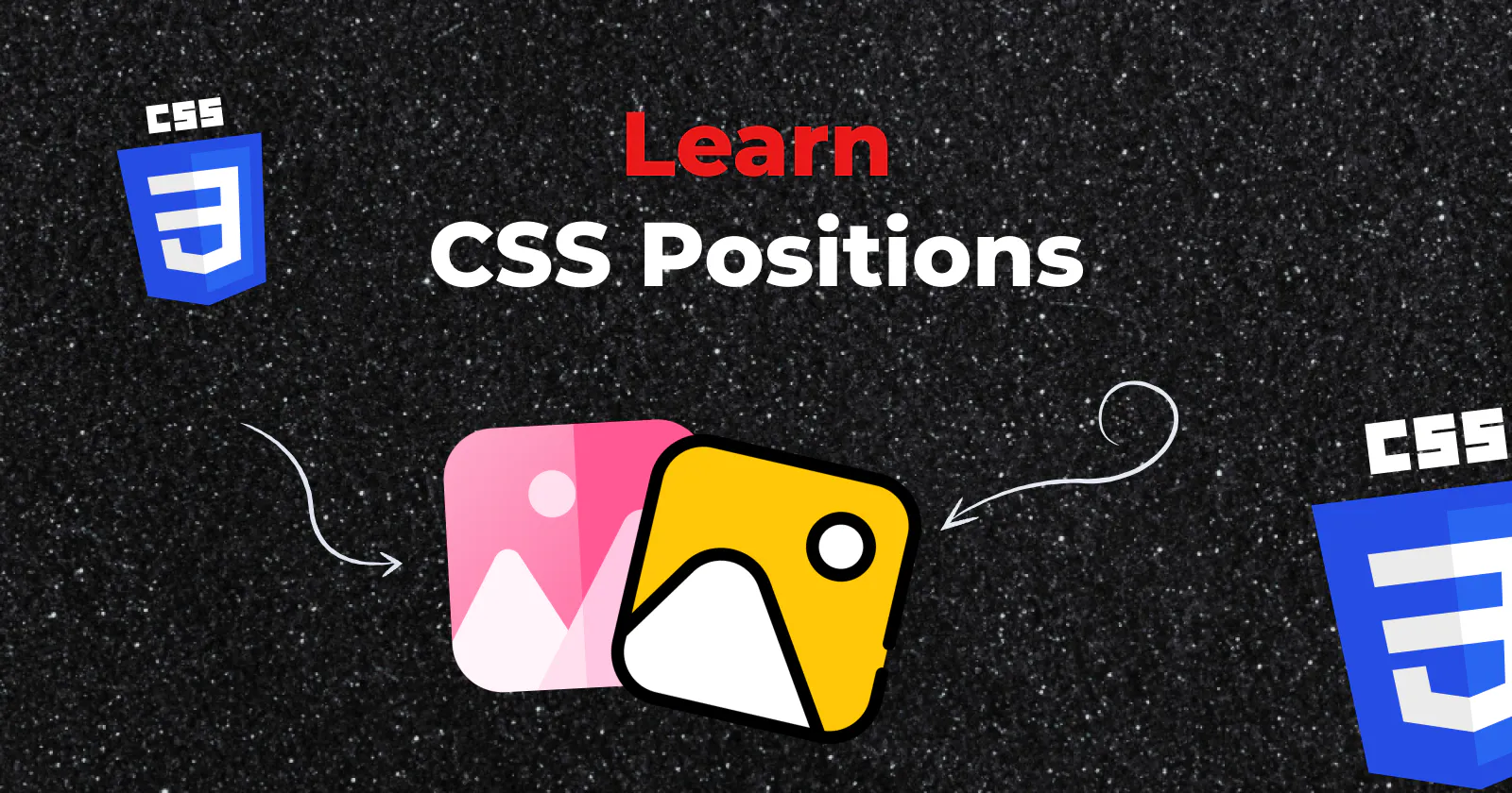 Learn Position CSS Positions: Real Examples to Help You Learn | HackerNoon