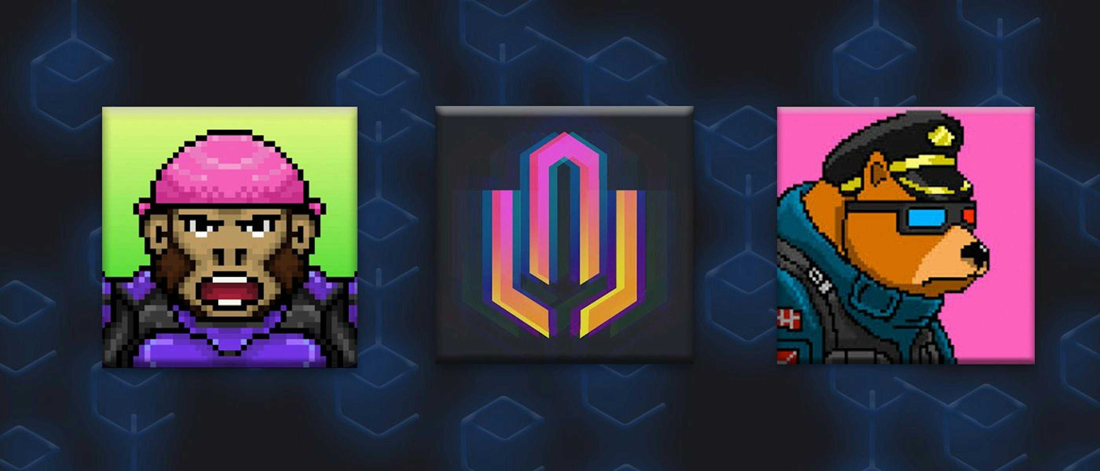 featured image - 7 NFTs That I'm Buying in 2021: Learn Why