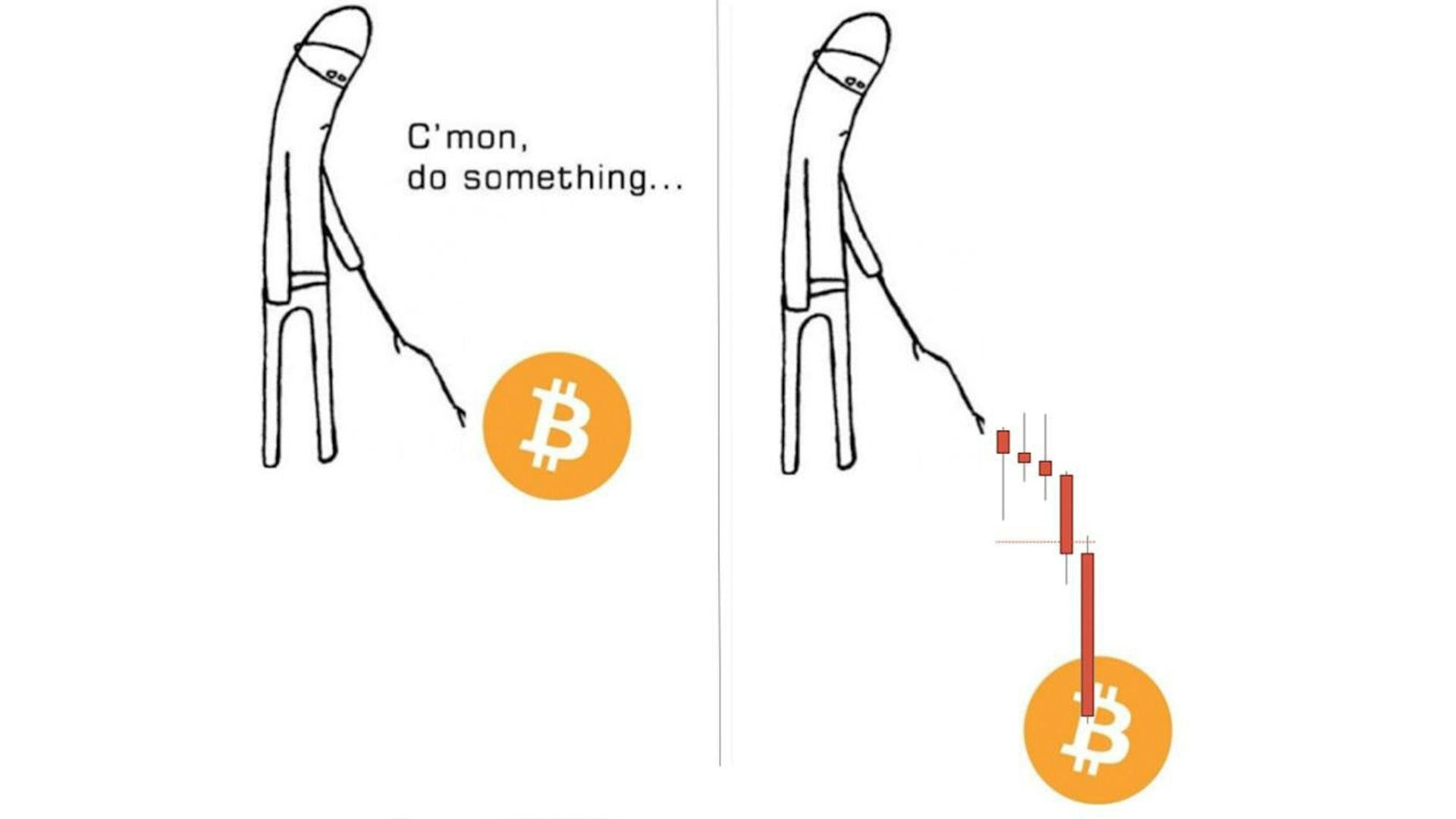 featured image - Why This Pullback is Good for the Crypto Market Cycle