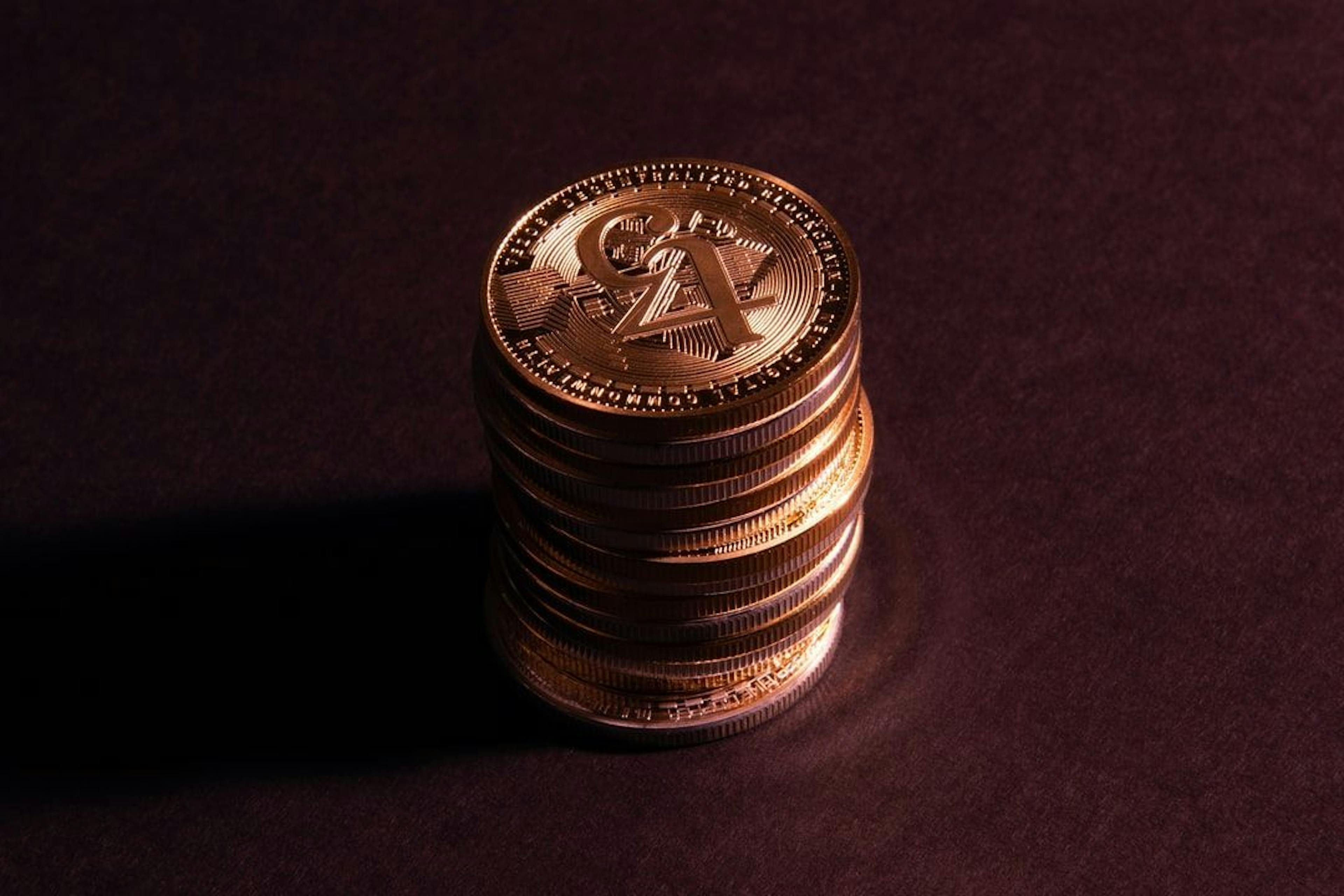 featured image - How to Make Money from Crypto in a Bear Market