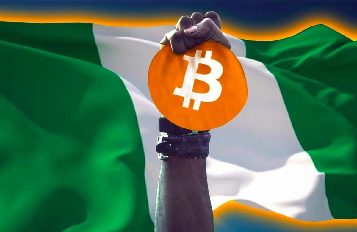 featured image - Nigeria’s Bitcoin Origin Story And The Ban On Bitcoin