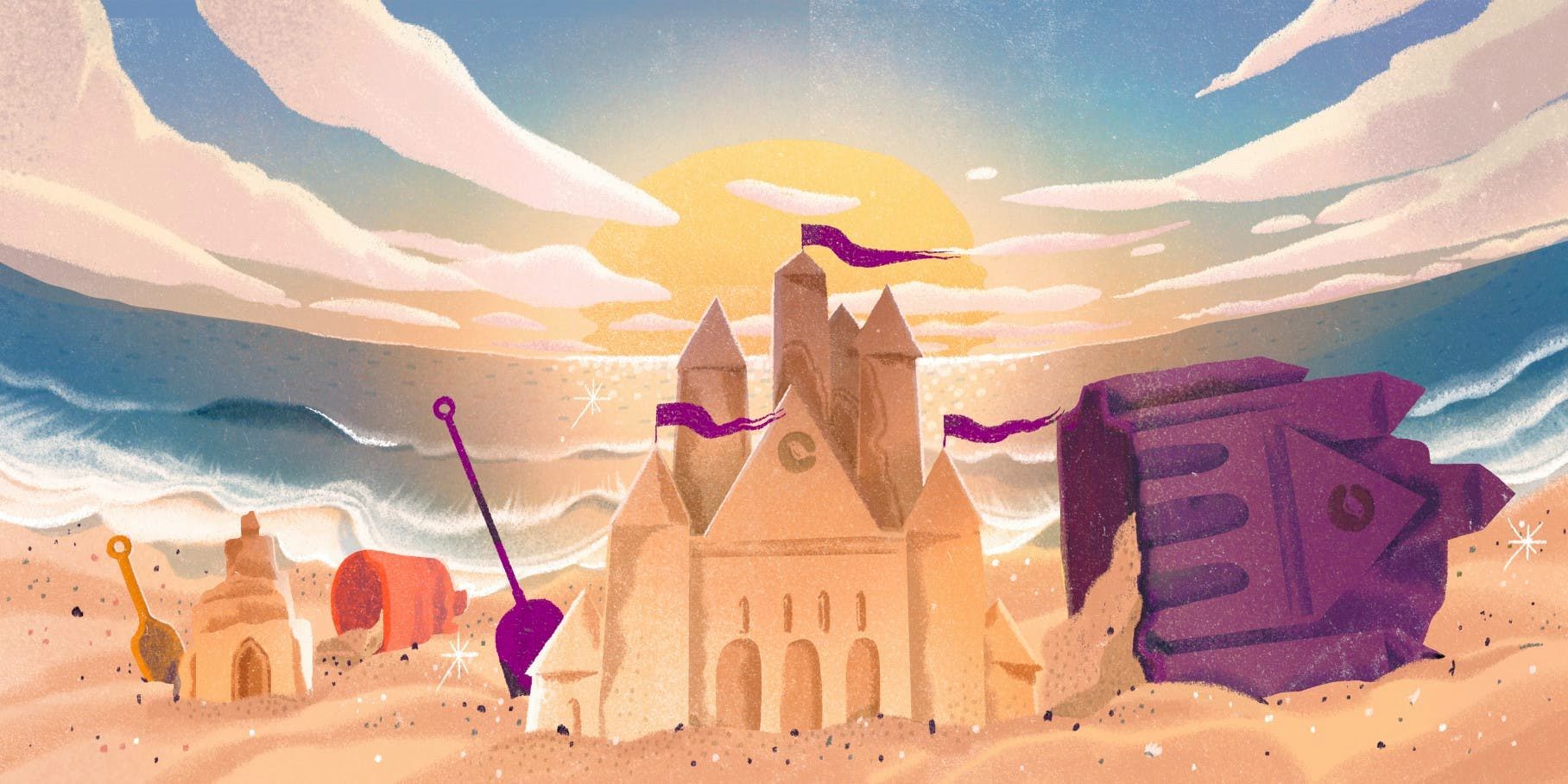 featured image - Notifications That Don’t Suck: React Inbox and React Toast Components