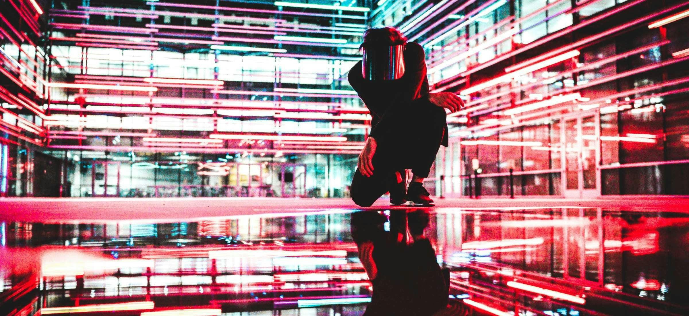 featured image - Artificial Intelligence Technology Trends That Matter for Business in 2022