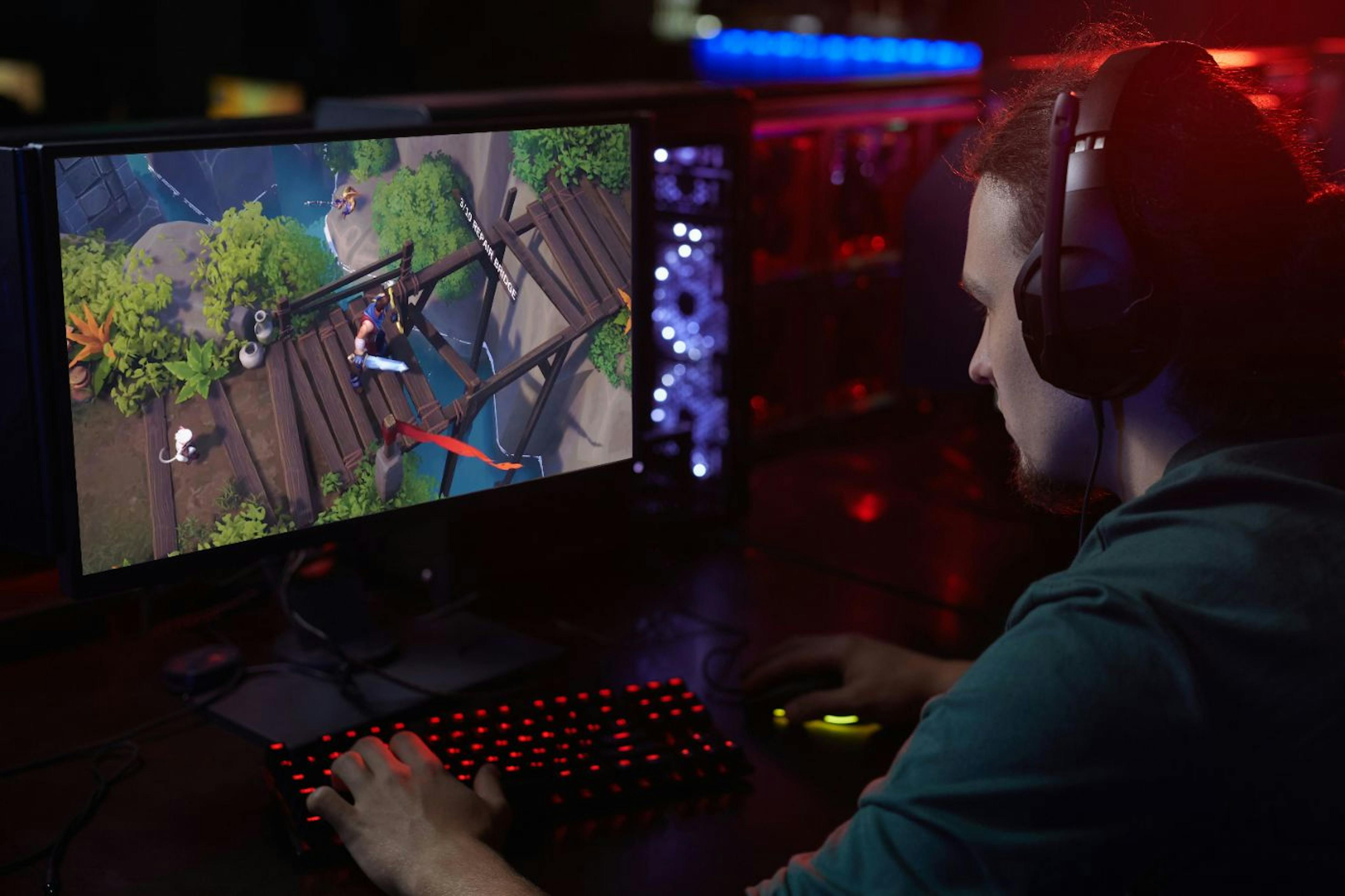 featured image - Players Don’t Need to be Crypto Experts to Play Web3 Games