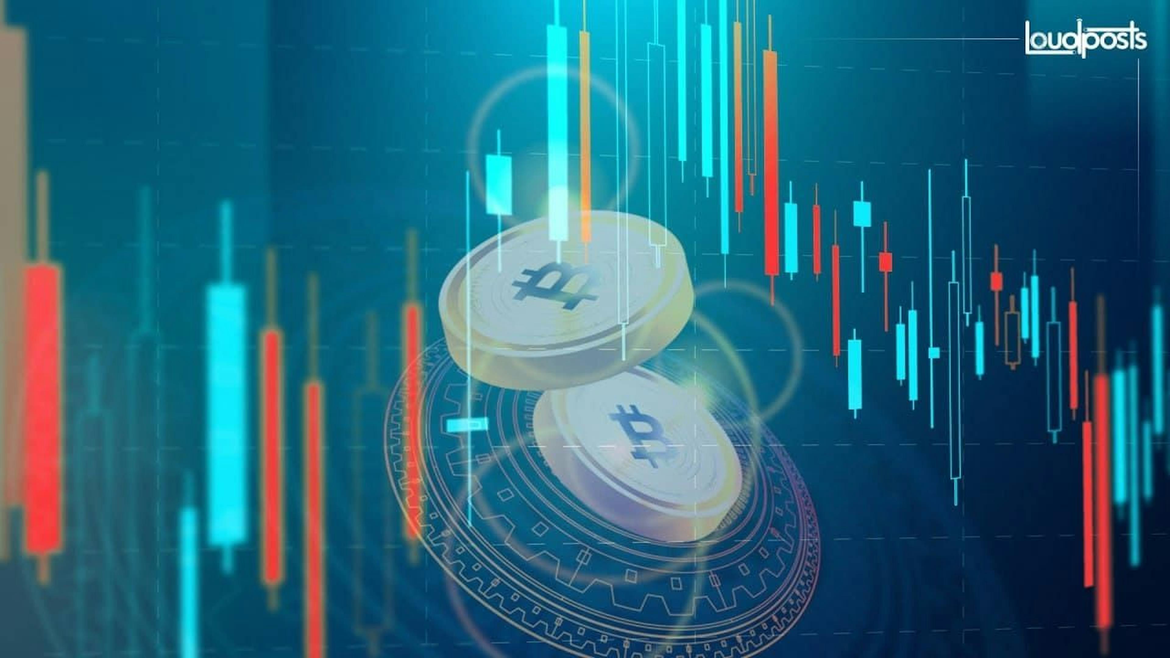 featured image - Bitcoin (BTC) is Still Not Showing Bullish Signs as it Trades Below $42,000