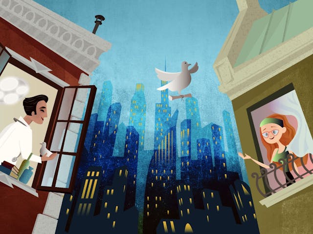 /couriers-journey-to-becoming-hipaa-compliant feature image