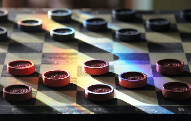 /checkers-on-react-part-1-project-configuration-and-initialization feature image