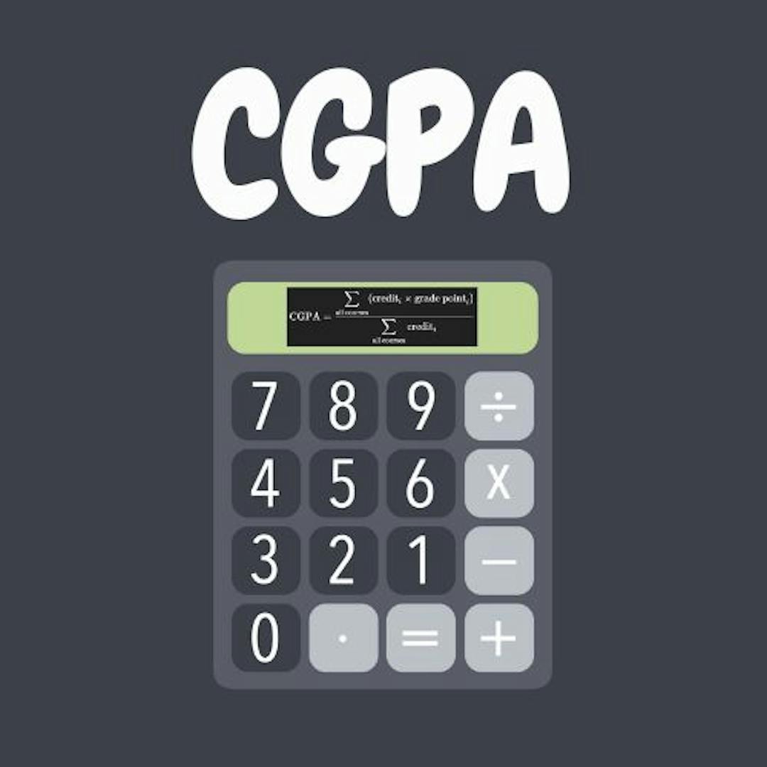featured image - How I Built a Multi-Scale CGPA Calculator