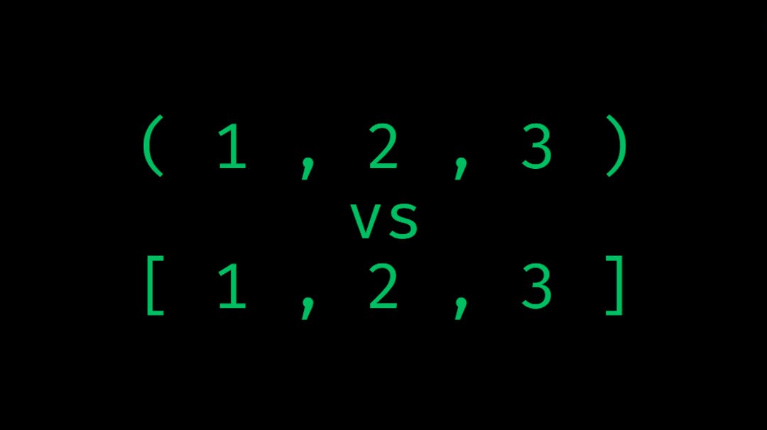 Understanding Python Memory Efficiency: Tuples vs. Lists | HackerNoon