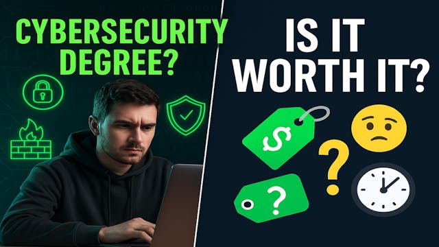 /are-cybersecurity-degrees-worth-the-cost feature image