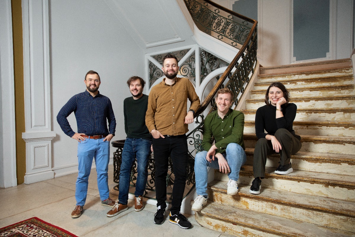 featured image - Aikido Security Raises €5m From Investors Including Notion Capital and Connect Ventures