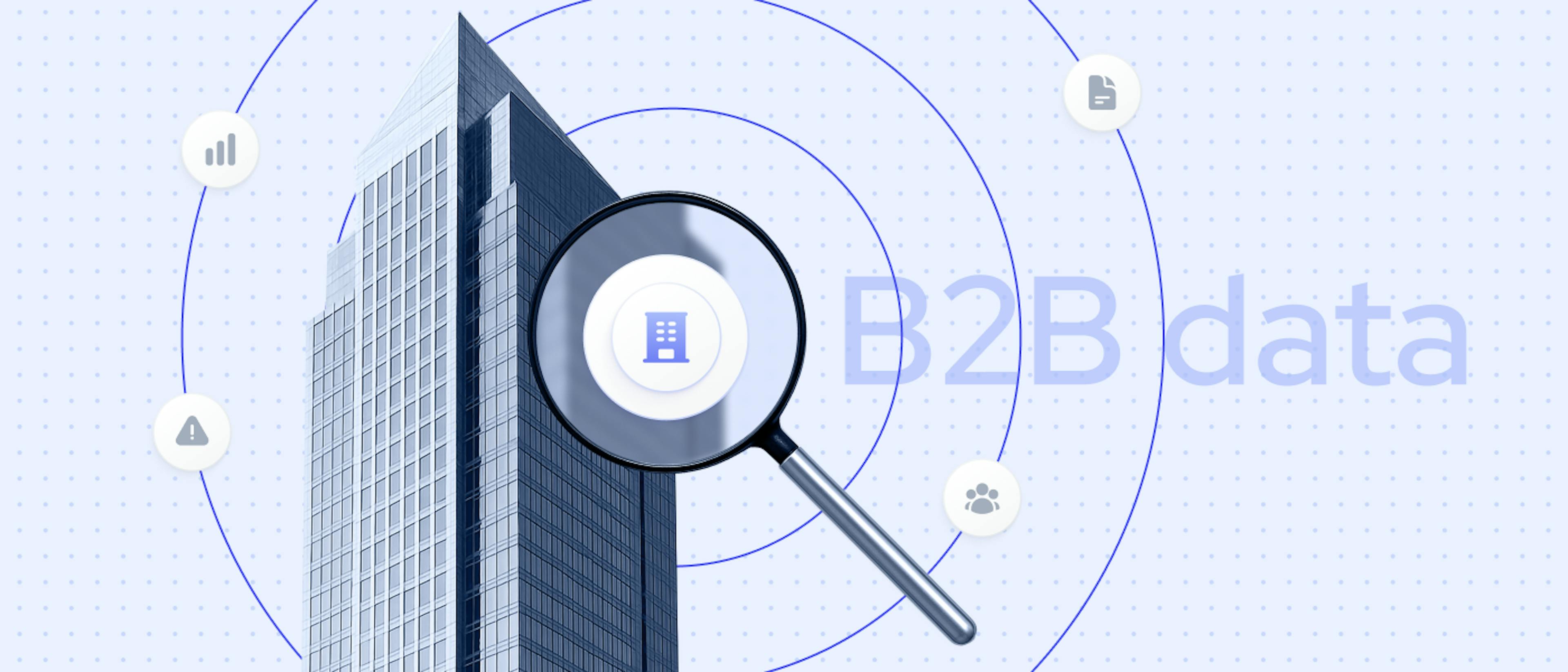 featured image - Best B2B Data Providers in 2026