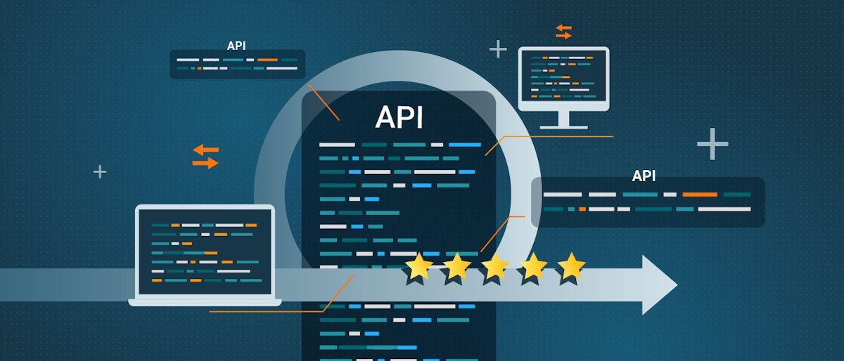 featured image - How to Introduce Collaboration into your API Development Lifecycle