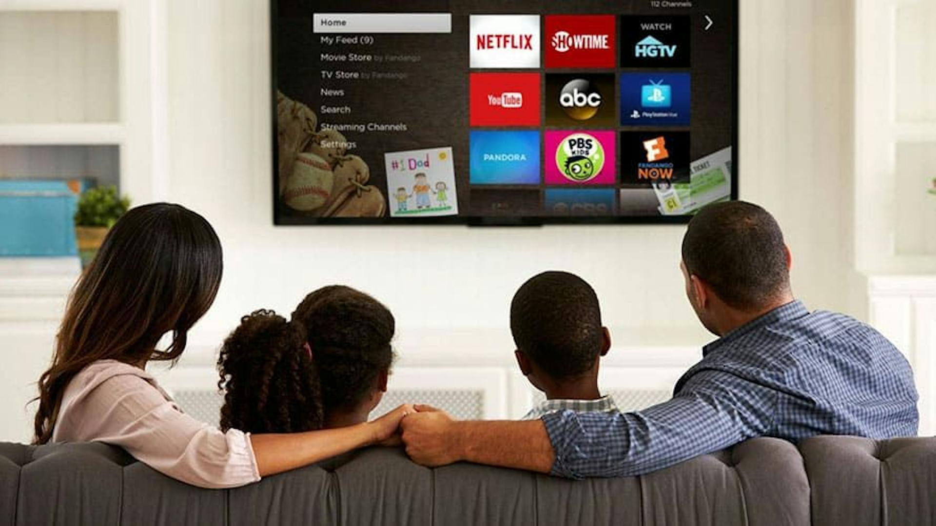 featured image - 10 CTV Casual Games That Are Fun for the Whole Family