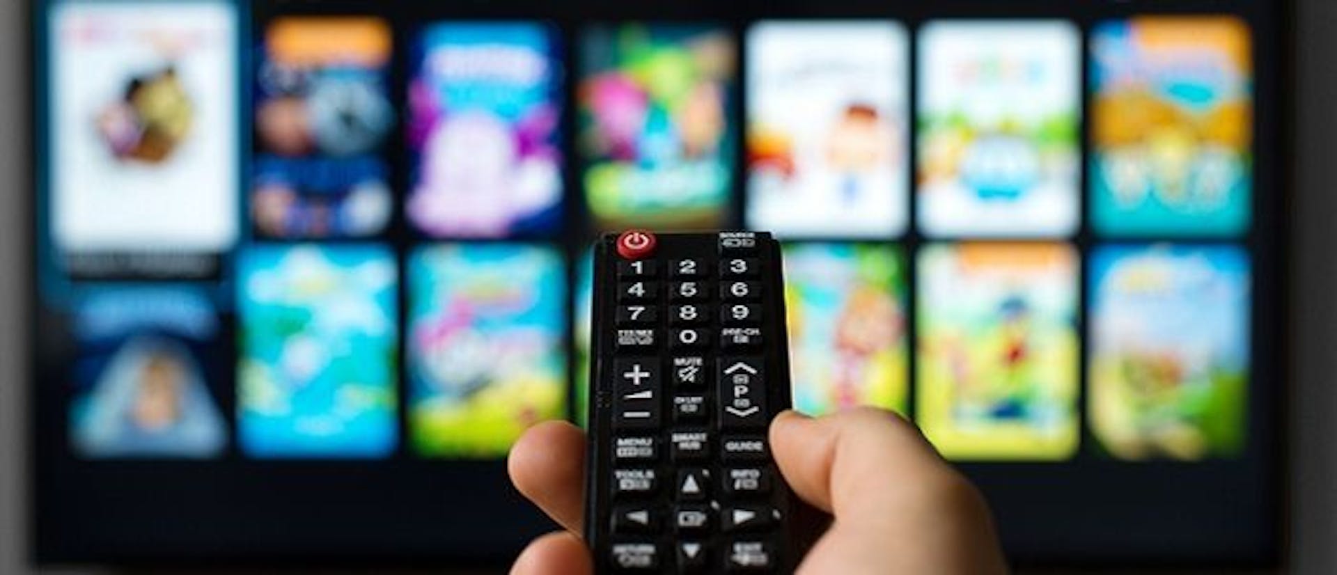 featured image - Connected TVs are the Future of Hyper-Casual Games