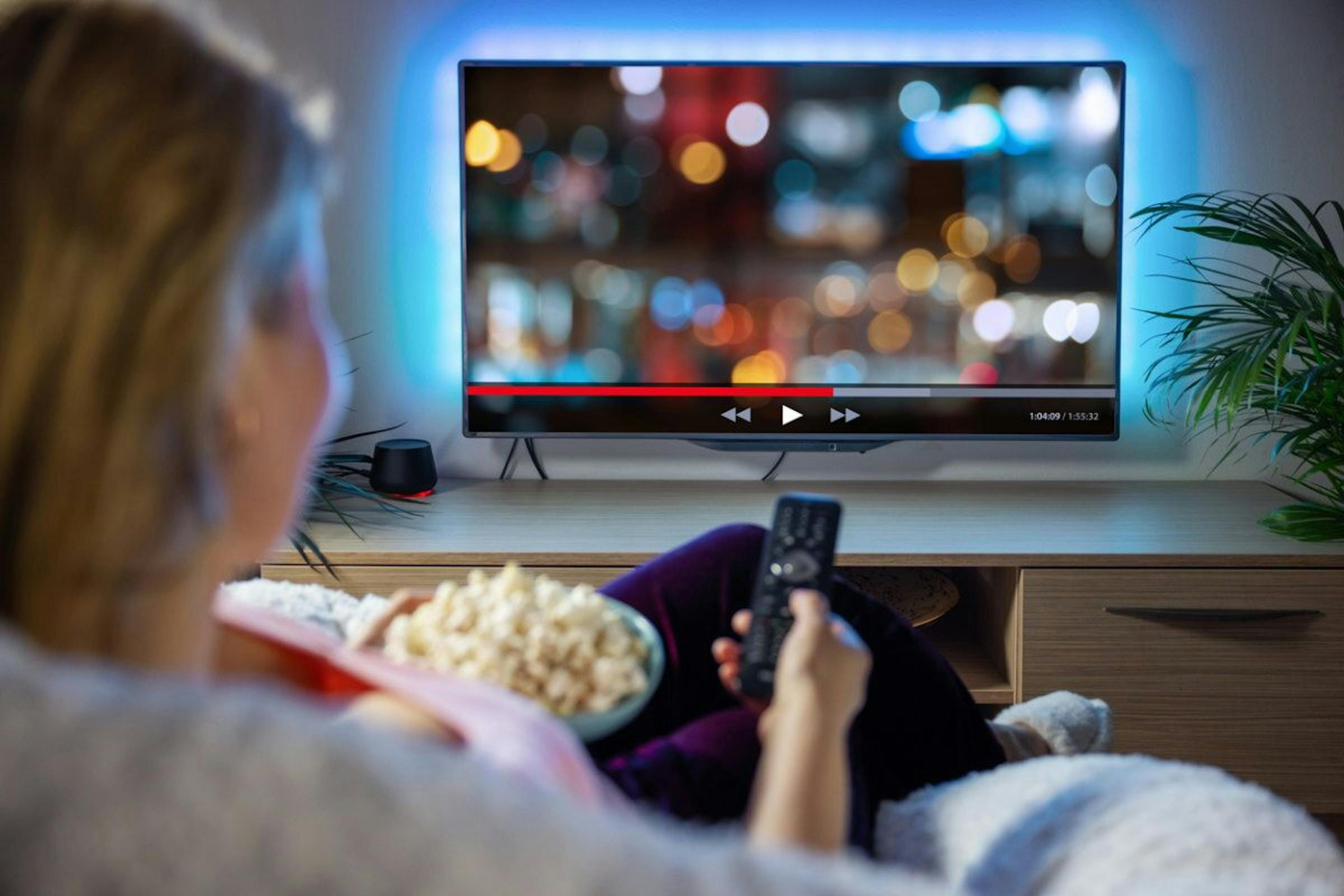 featured image - Connected TVs: Evolution for the Gaming Industry