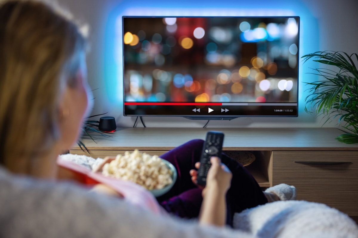 featured image - Connected TVs: Evolution for the Gaming Industry