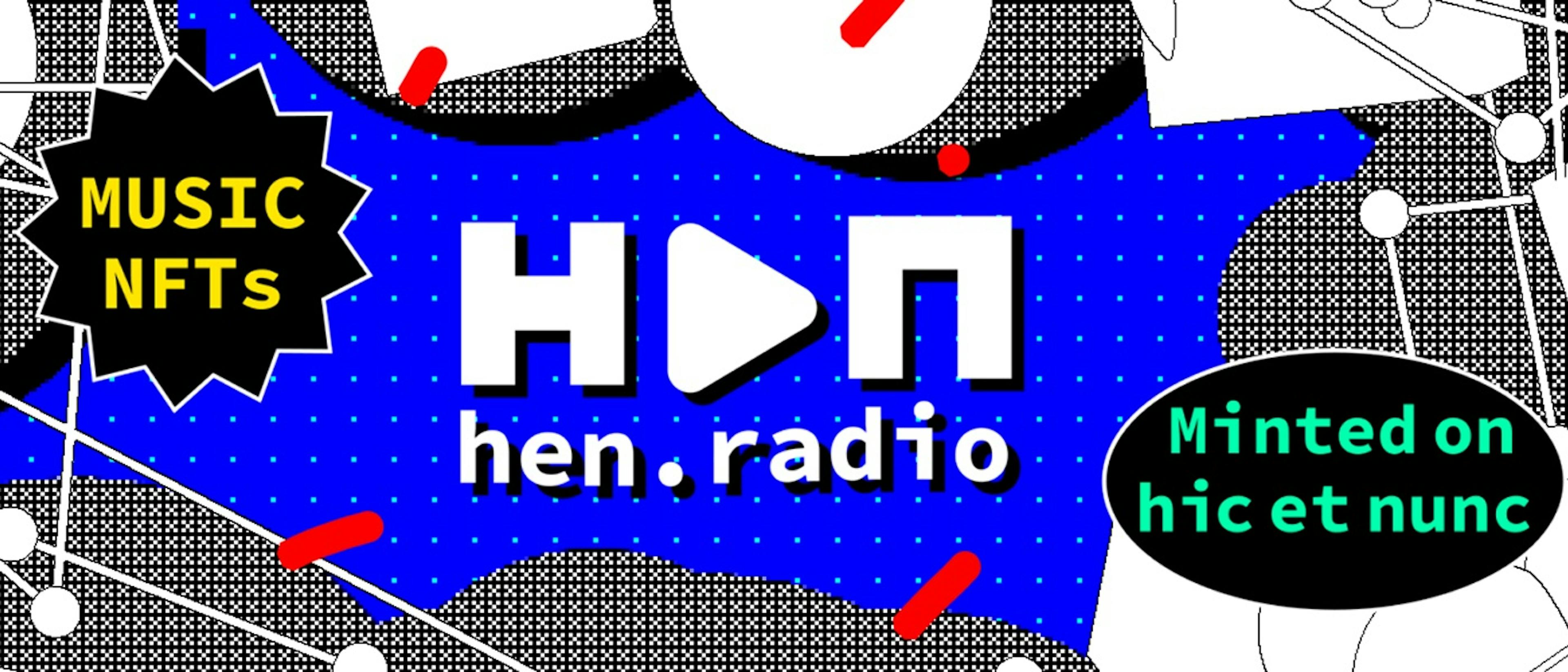 featured image - The Rising Tempo: An Intro to Music NFTs