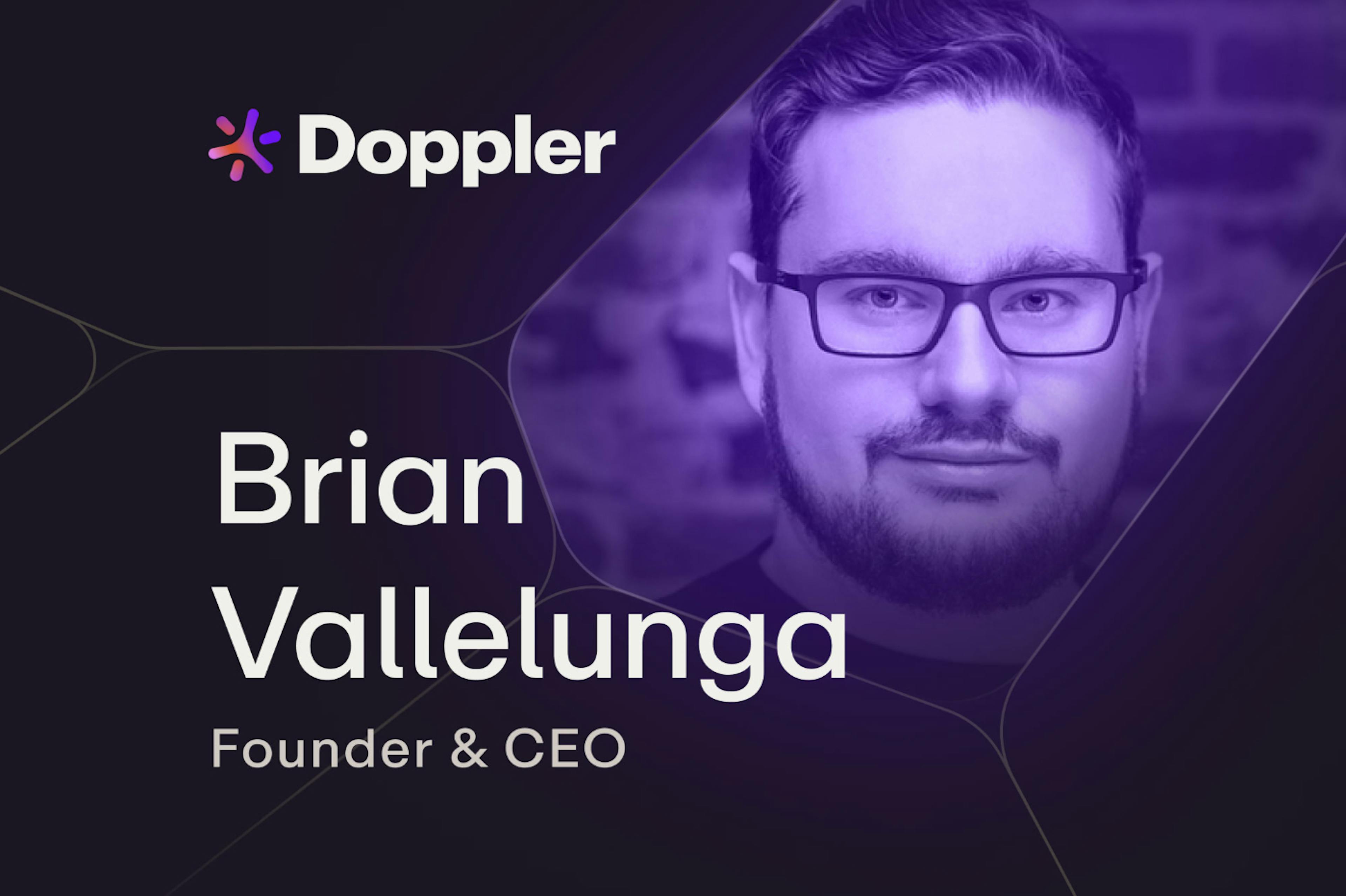 /tech-founder-interview-on-scalable-secrets-management-for-developers-and-scaling-yearly-revenue-2-4x feature image