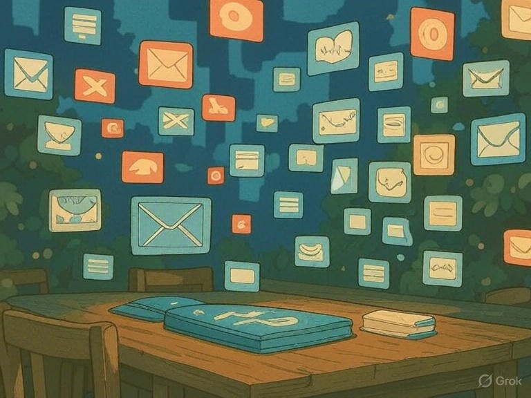 featured image - Think Your Business Messages Are Private? Think Again