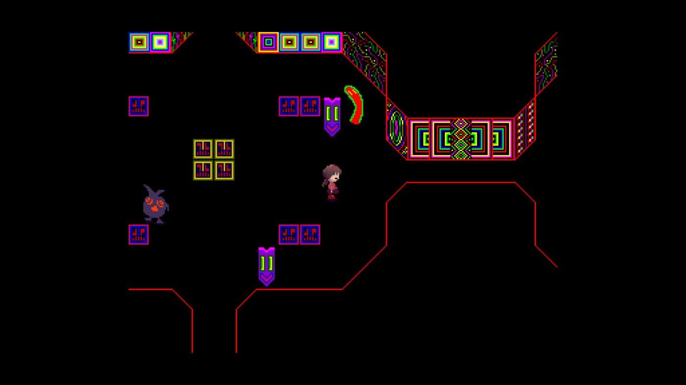 featured image - Yume Nikki is the Backrooms Game You’ve Never Heard Of