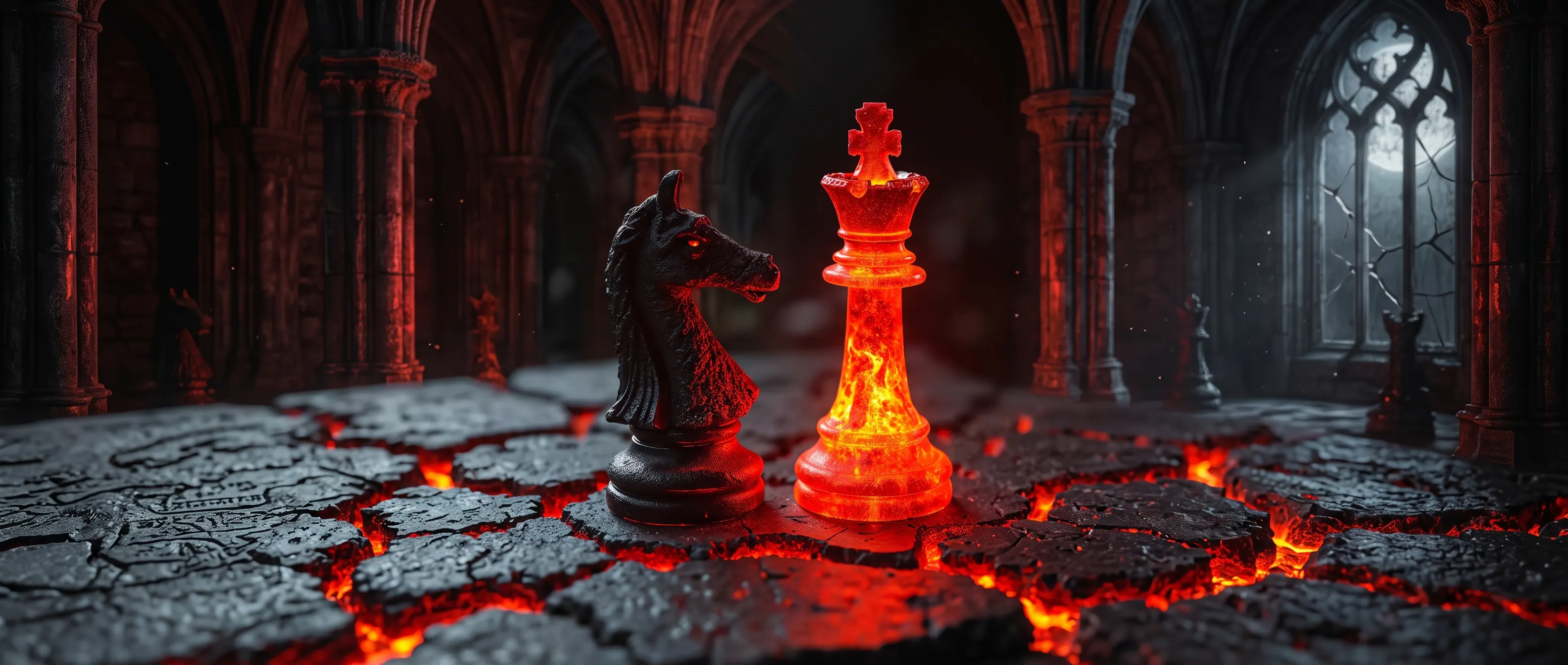 Can chess moves be verified on-chain? — The answer is zero-knowledge proofs
