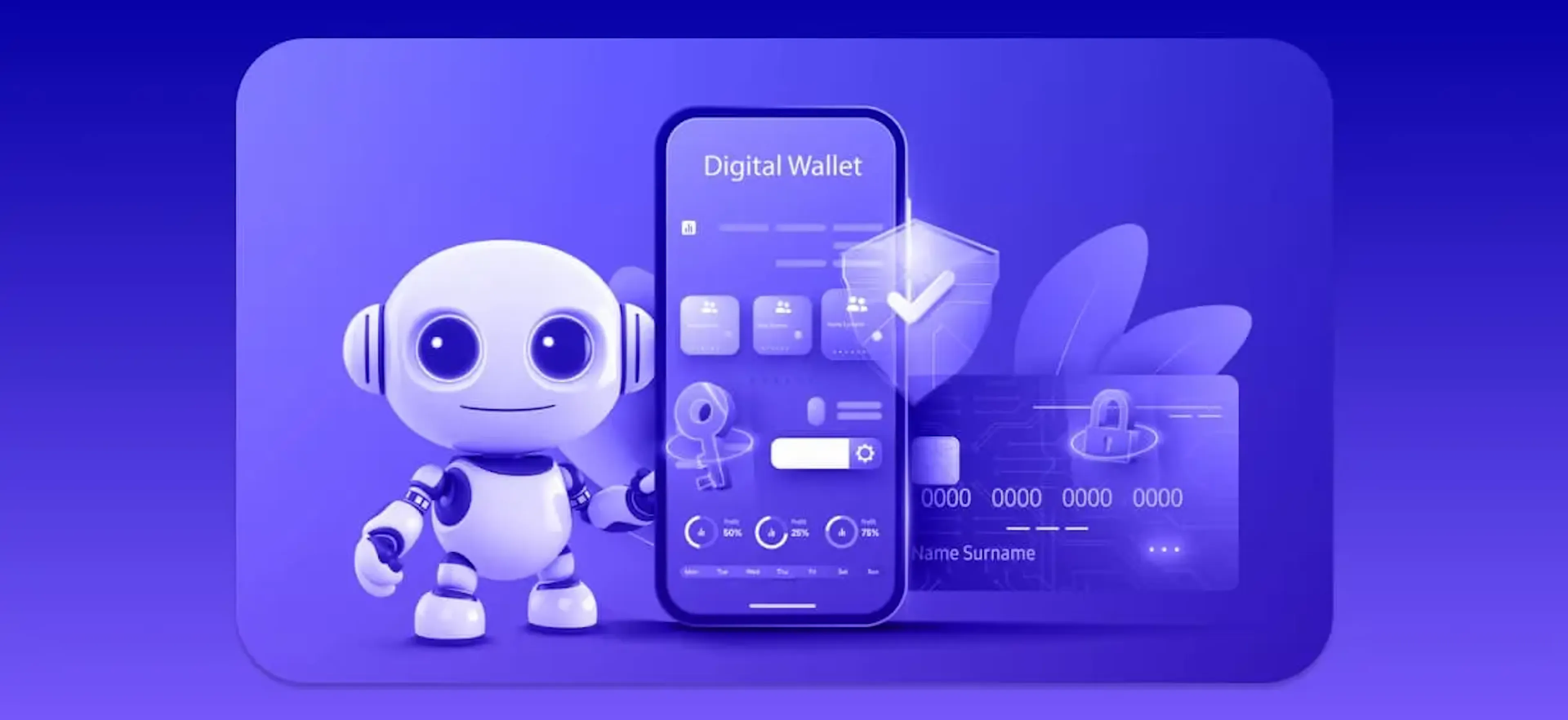 featured image - Every AI Agent Will Eventually Need a Crypto Wallet