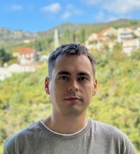 Ilia Kuznetsov HackerNoon profile picture