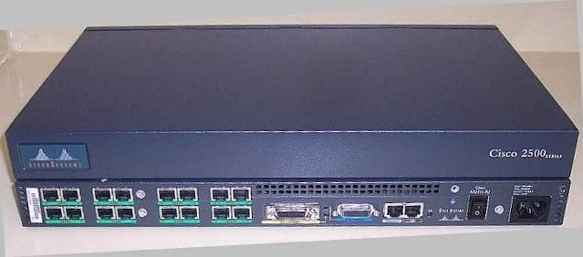 A Guide to Serial Terminal Servers: Secure Remote Access to a Serial ...