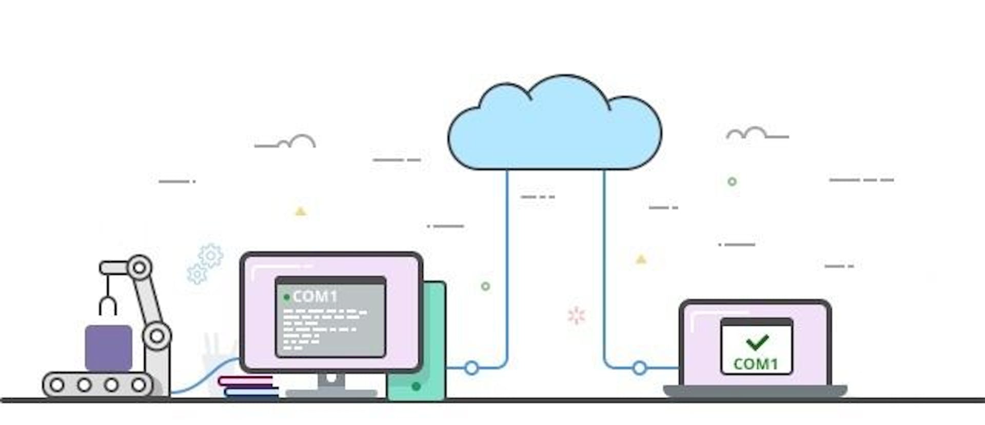 featured image - The Top 6 Serial over Network utility