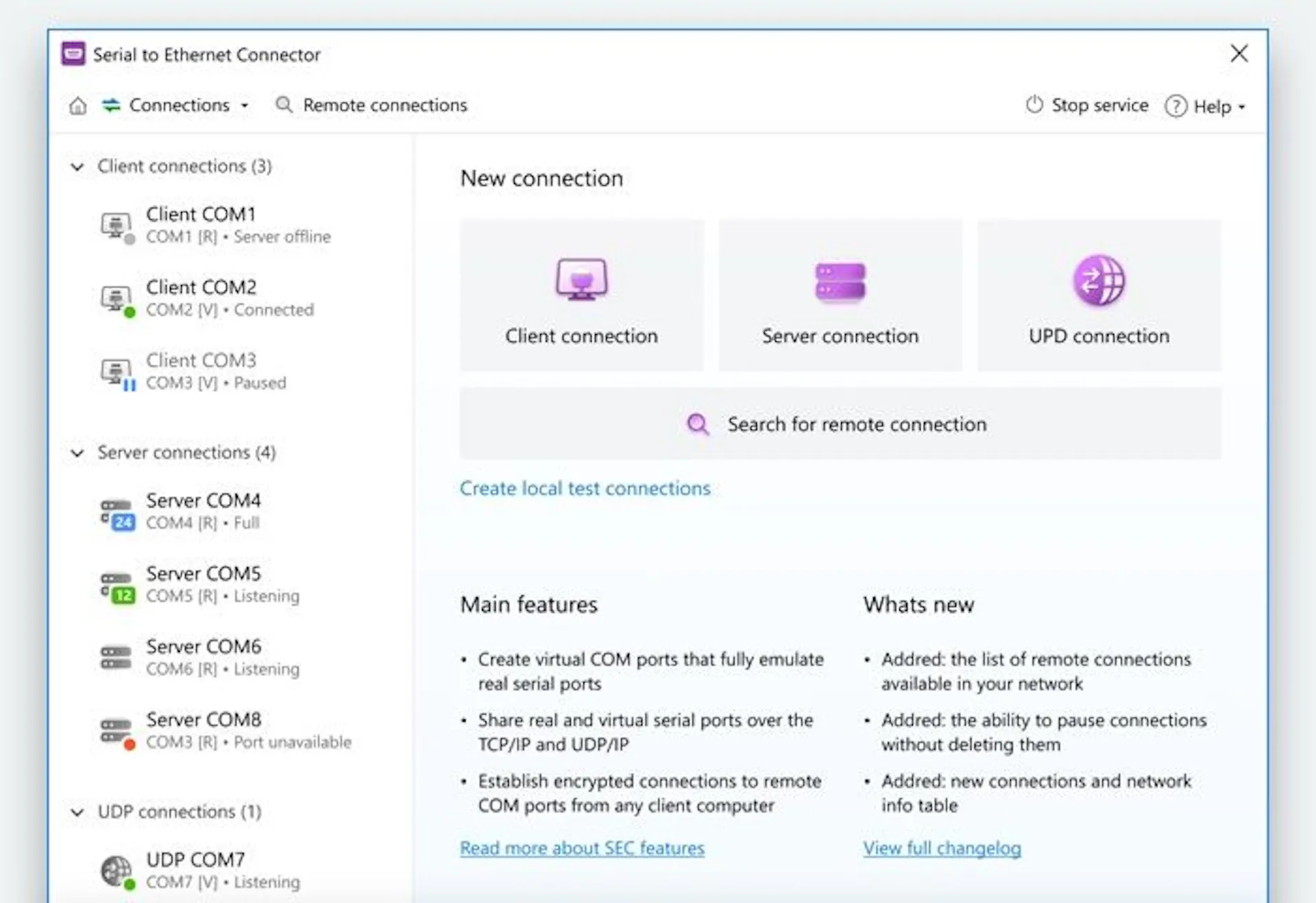 A Guide to Serial Terminal Servers: Secure Remote Access to a Serial ...