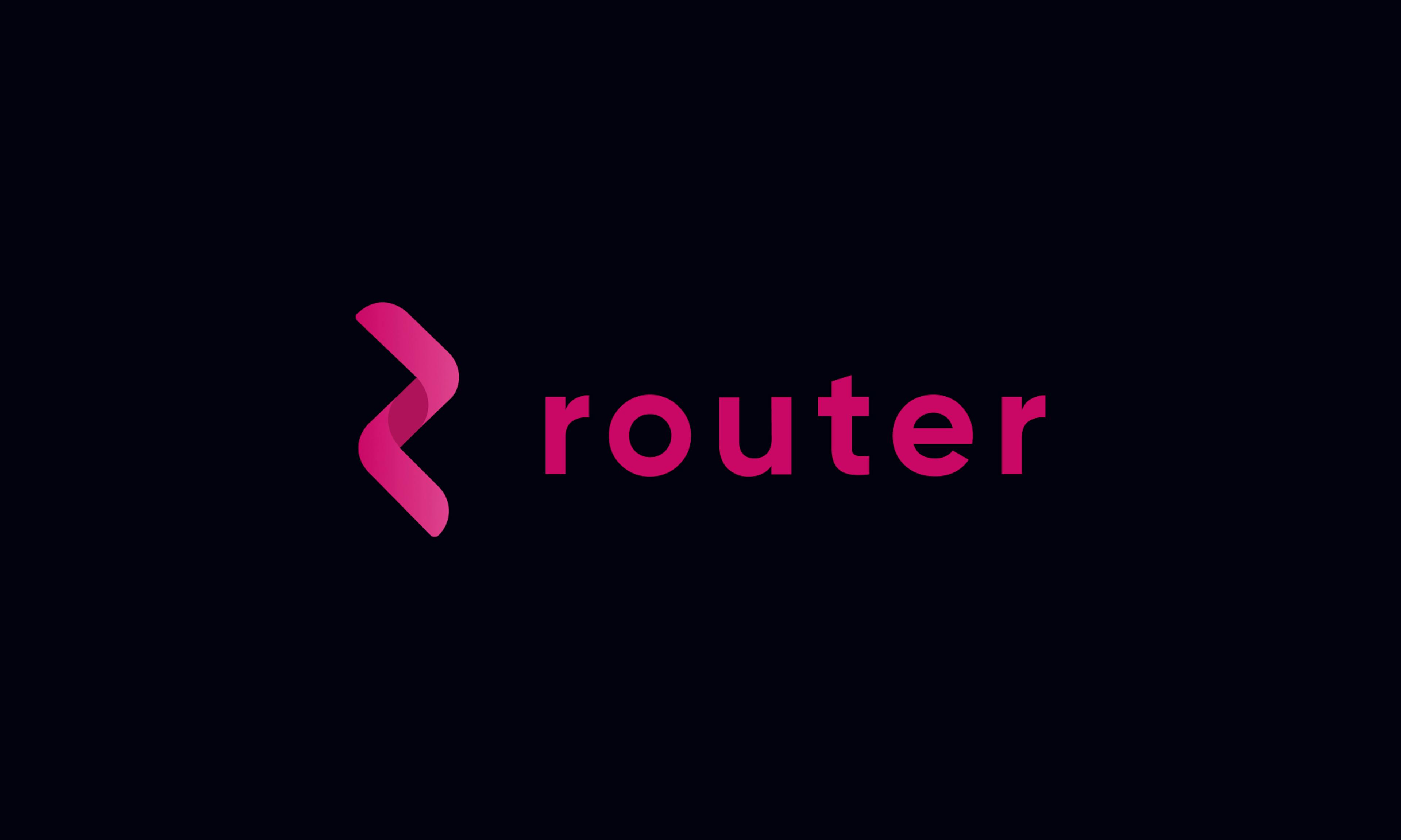 featured image - Router Protocol conclui rodada de financiamento estratégico com excesso de inscrições