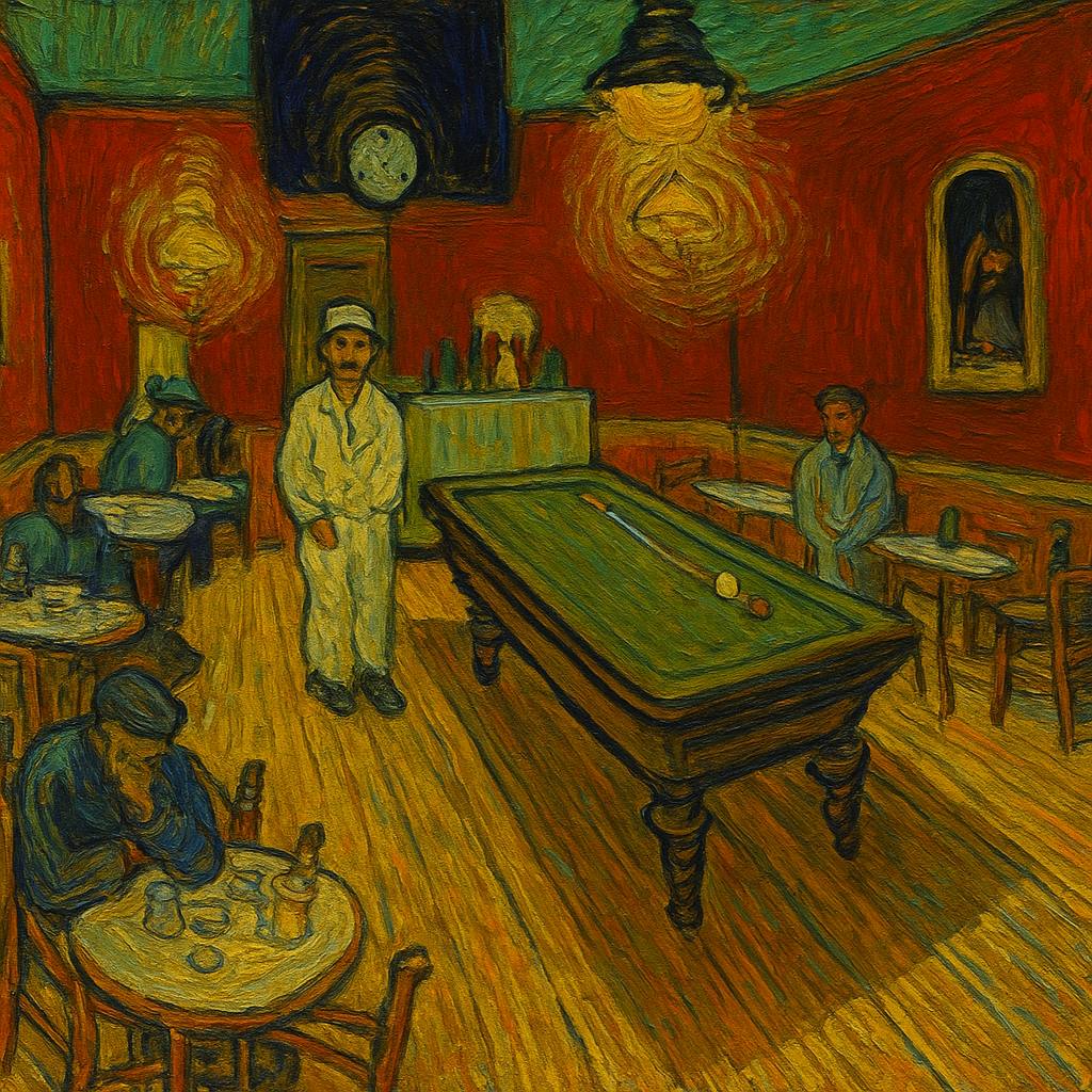 featured image - Searching for The Soul of Art in the Age of AI - An Artist and AI Expert's Perspective