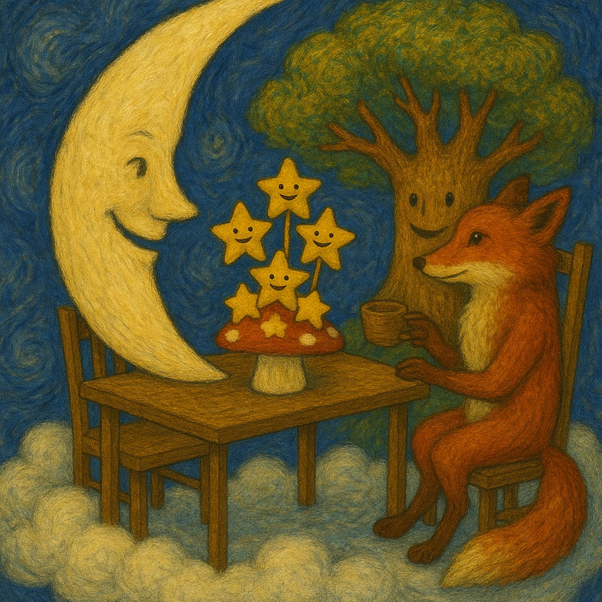 featured image - Willkommen im Museum der Halluzinationen