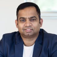 Shriram Krishnan HackerNoon profile picture