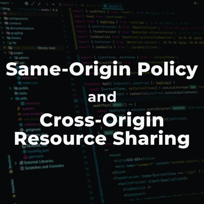/a-developers-guide-to-same-origin-policy-sop-and-cross-origin-resource-sharing-cors feature image