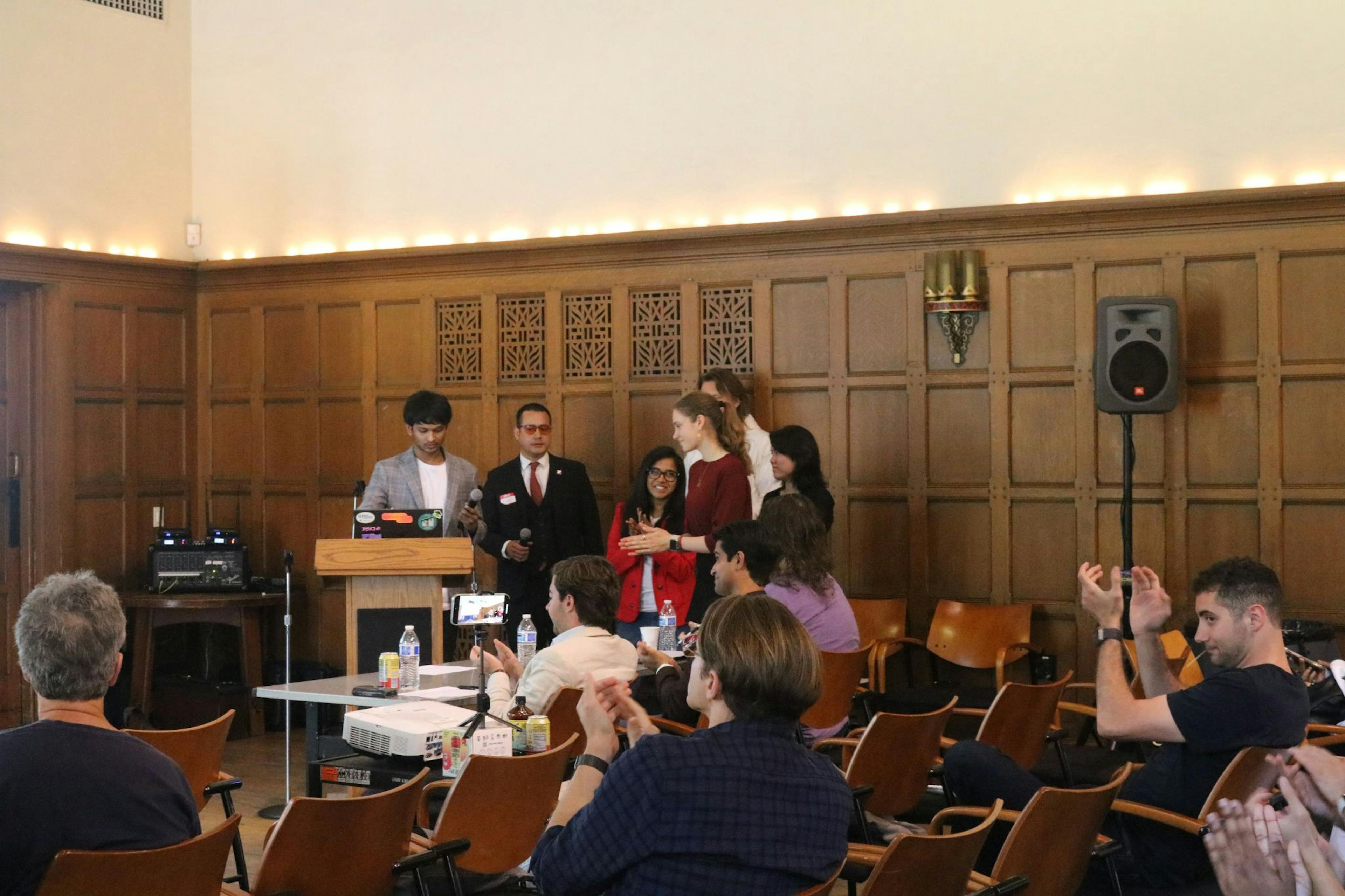 /we-built-an-ai-medical-analyst-in-a-weekend-at-the-caltech-longevity-hackathon feature image