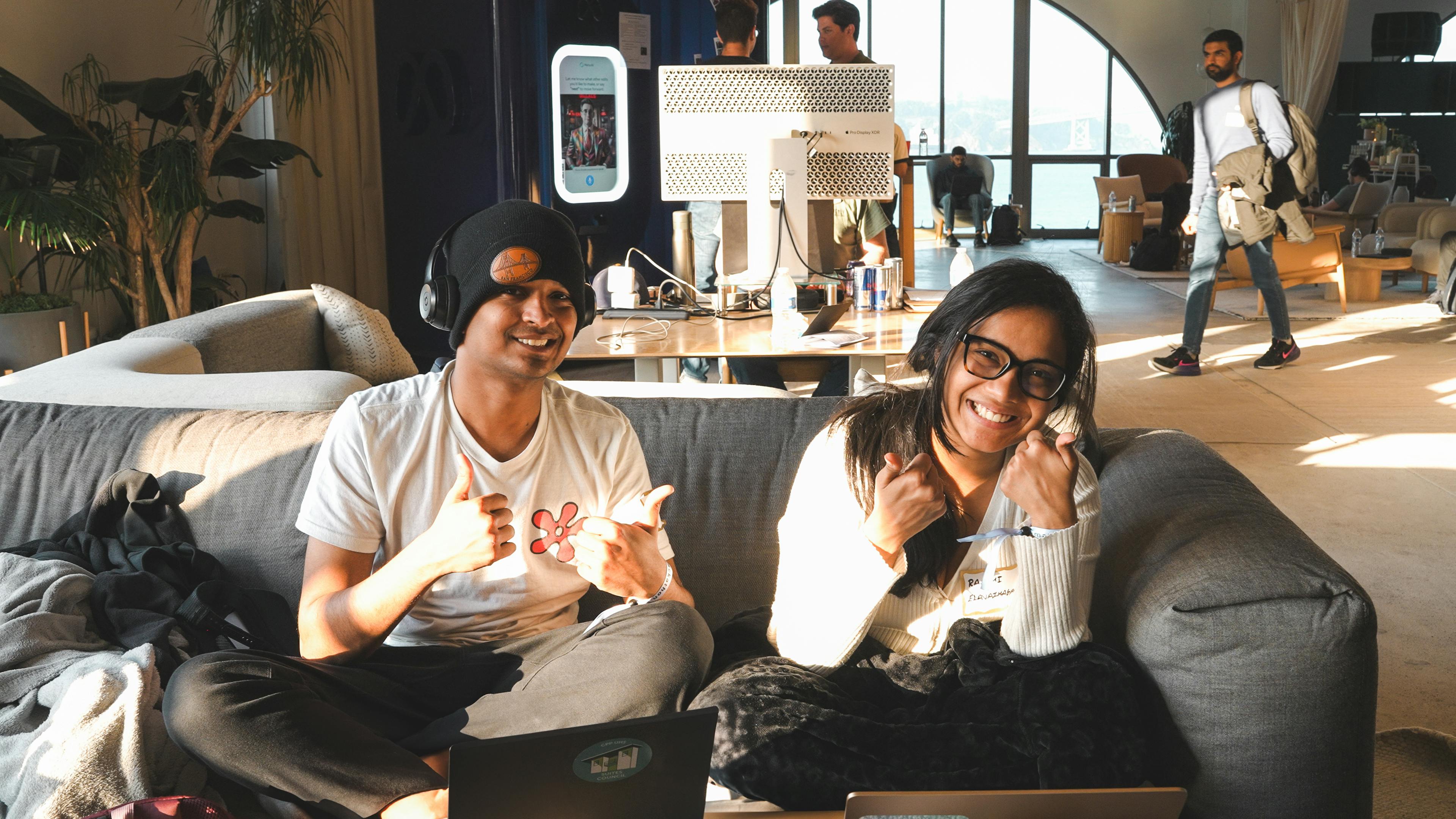 featured image - This Hackathon App Lets Instagram Posts Talk Back Using AI