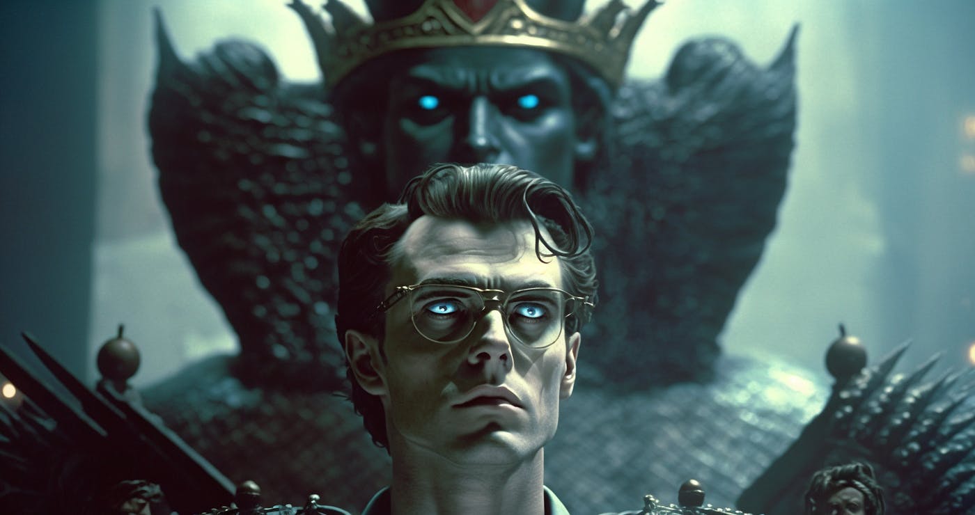 /ai-vs-the-human-brain-can-ai-beat-human-intelligence feature image