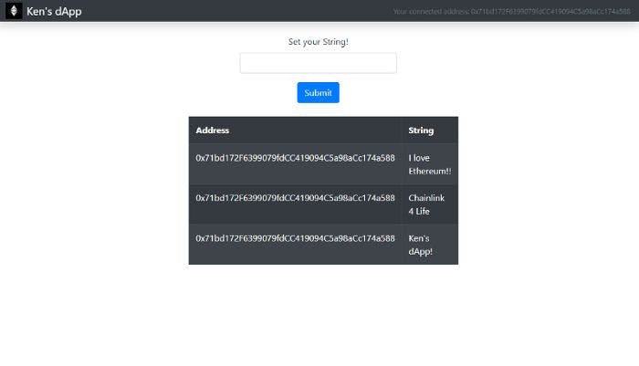 featured image - I Went From No Coding Experience To Creating An Ethereum Application Within One Year