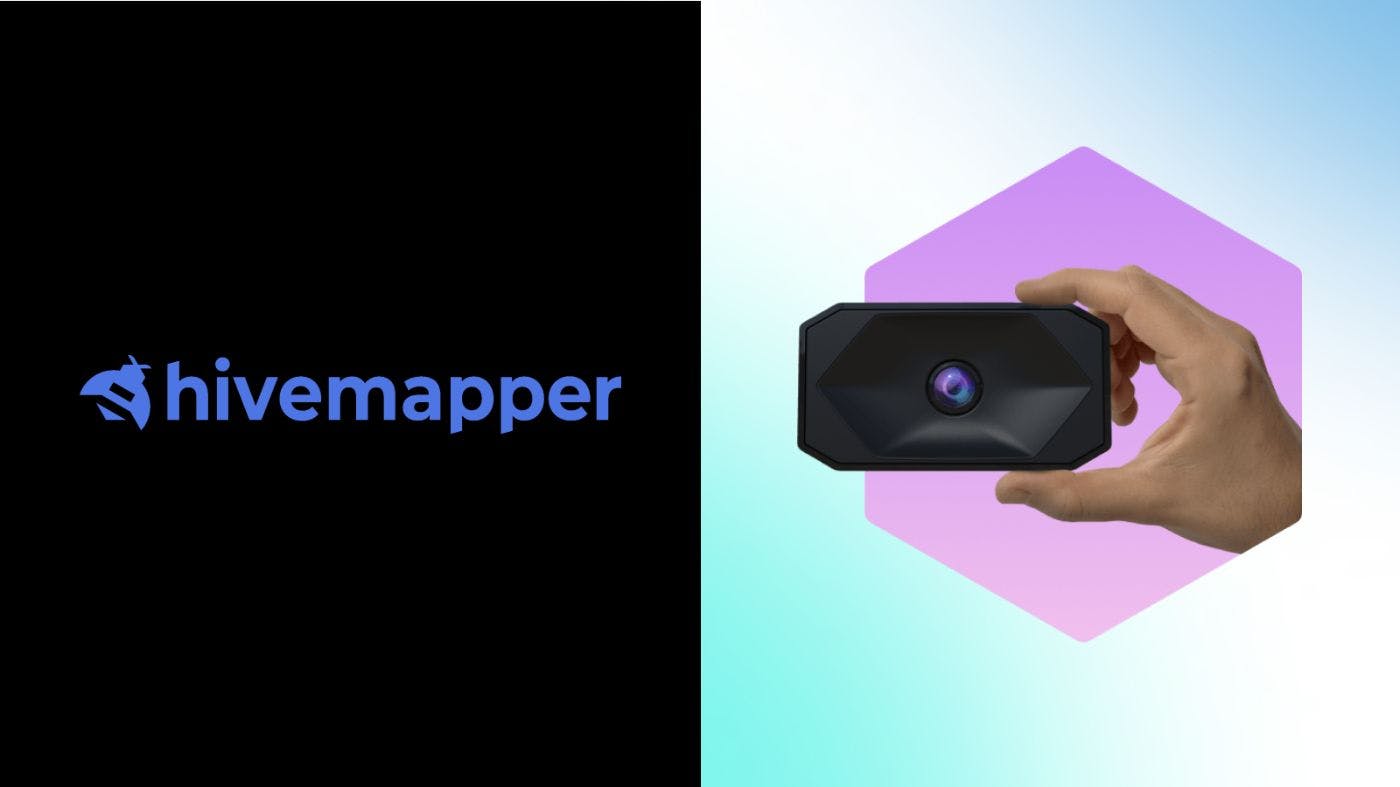 【Hivemapper Dashcam】世界初のDePIN地図構築デバイス！ Hivemapper Dashcam】世界初のDePIN地図構築デバイス！ DePIN を