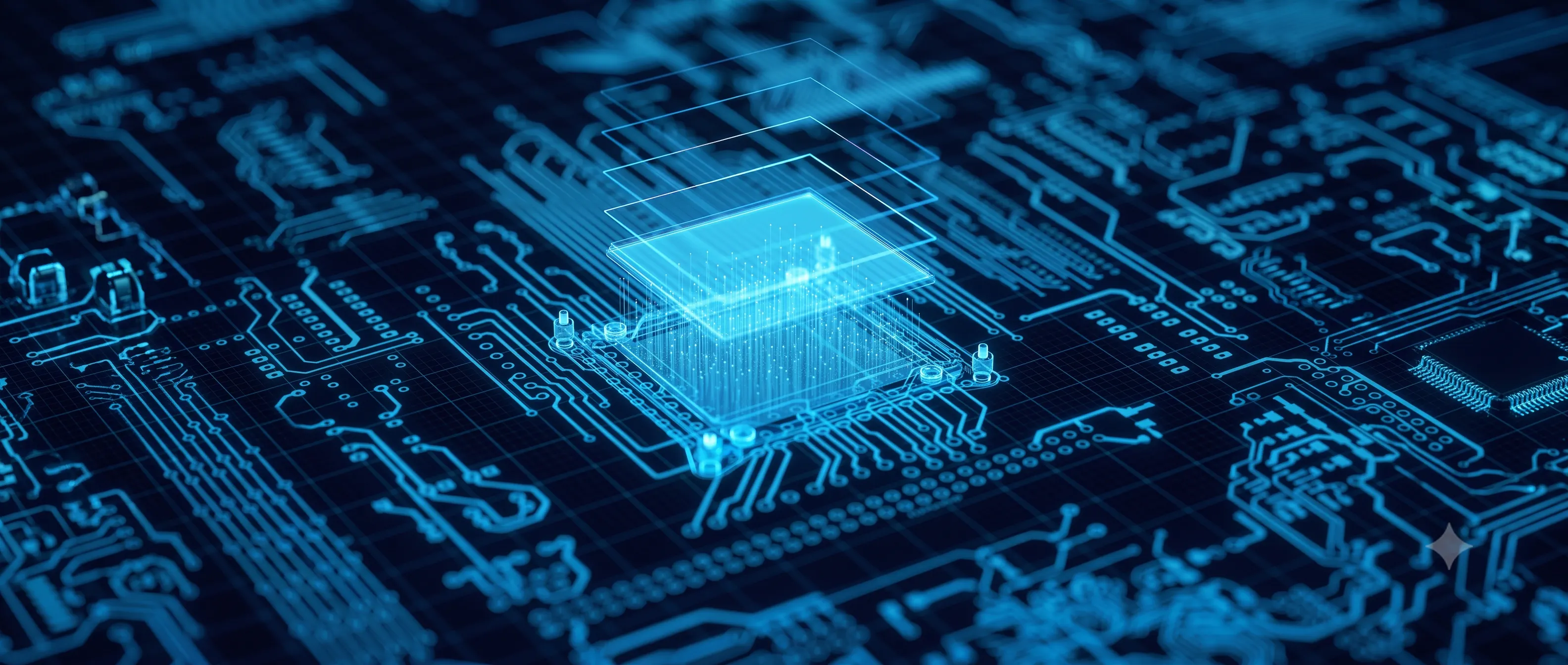 Open-Source Hardware Could Redraw Ethereum Rollup Economics