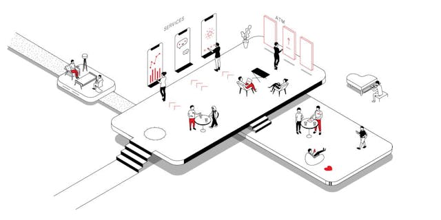/brick-and-mortar-banks-are-losing-the-battle-to-their-digital-counterparts feature image
